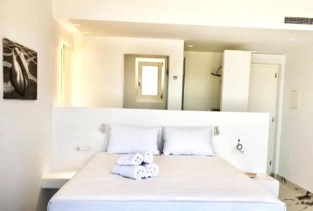 Bianco a Nero Mykonos - 72