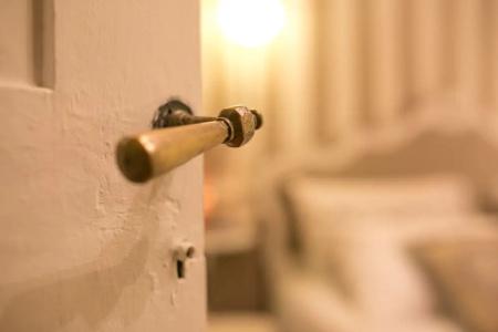 B&B Suite San Michele - 23