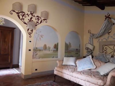 Relais & Châteaux Il Falconiere - 5