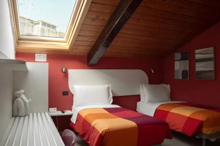 Carafa Suite - 54