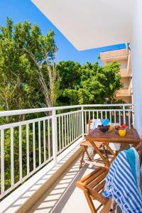 Rhodes City Center Suite - 25