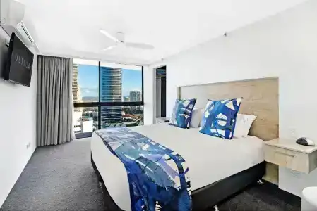 Ultiqa Beach Haven On Broadbeach - 355