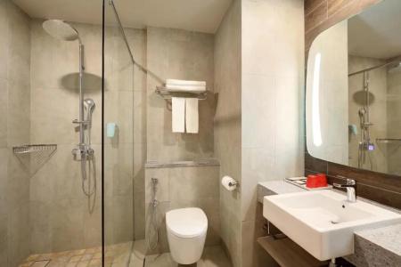 Ibis Melaka - 46