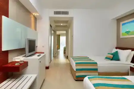 Sunis Kumköy Beach Resort & Spa - 36