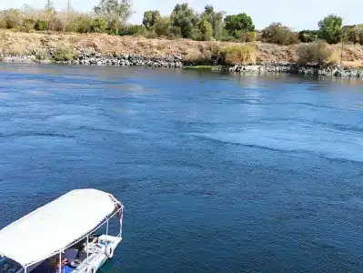 Fenti Nubian Resort - 20