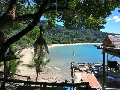 Lanta Marine Parkview Resort - 26