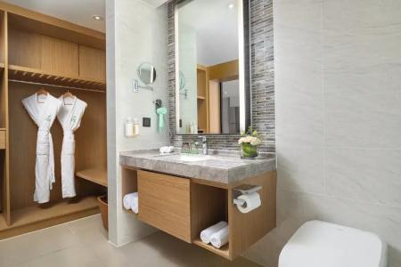 Holiday Inn Express Hangzhou Gongshu, An Ihg - 74
