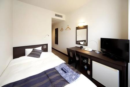 Silk Inn Kagoshima - 45