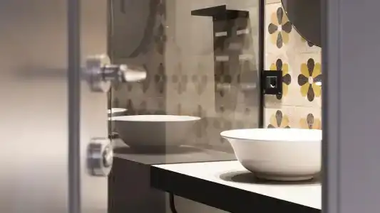 Vis Urban Suites & Spa - 57