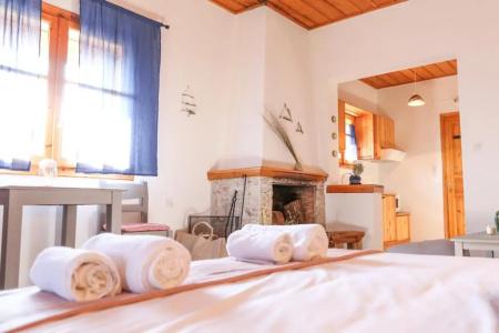 Orias Guesthouse & Farm - 37