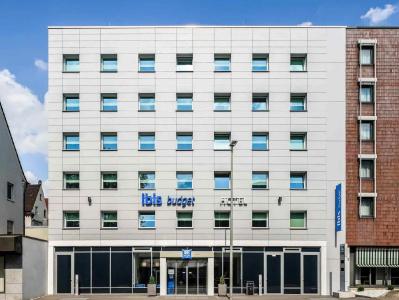 ibis budget Ulm City - 8
