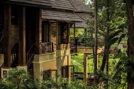 Four Seasons Resort Chiang Mai -Sha Plus - 65