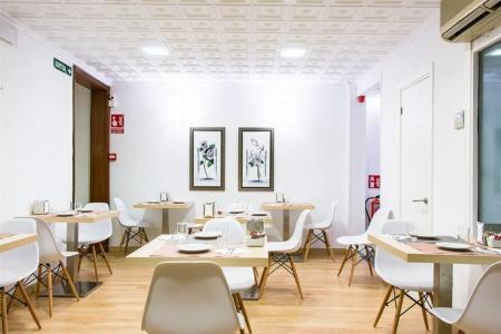 Residencia Menurka - 22