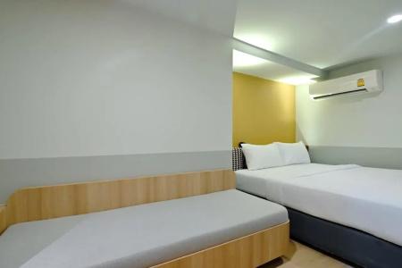 Anya Nana At Sukhumvit Bangkok - Sha Extra Plus - 36