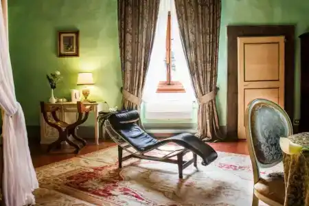 Villa Il Fedino - 41