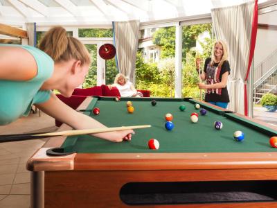 Steigenberger Grand& Spa Heringsdorf - 18