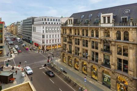 The Westin Grand, Berlin - 43