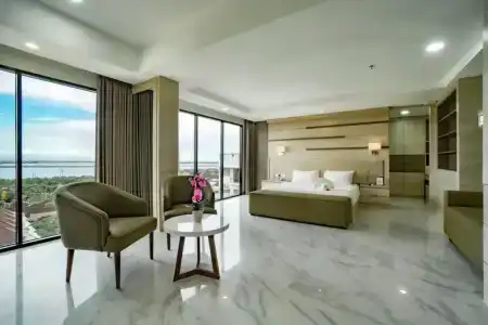 Sunrise Aventus Nusa Dua - 6
