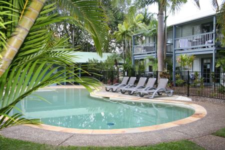 Coral Beach Noosa - 16