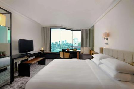 Grand Hyatt Erawan Bangkok - Sha Plus Certified - 7