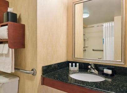 Hampton Inn San Antonio Stone Oak - 38