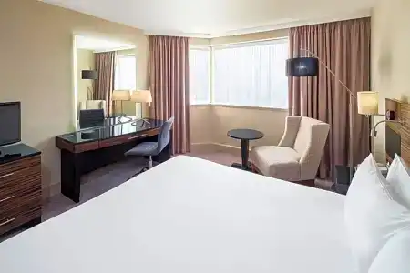 Crowne Plaza Glasgow, An Ihg - 64