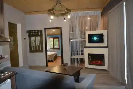 AAA Jermuk rest house - 3