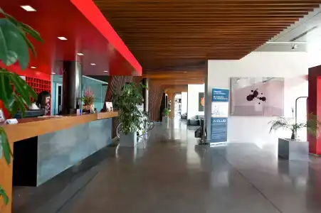 Mercure Nerocubo - 1