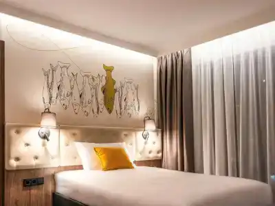 ibis Styles Lublin Stare Miasto - 2