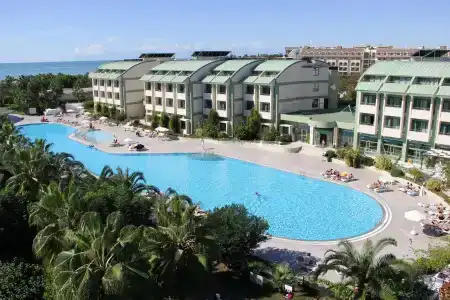 VONRESORT Elite & Aqua - Ultra All Inclusive & Kids Concept - 13