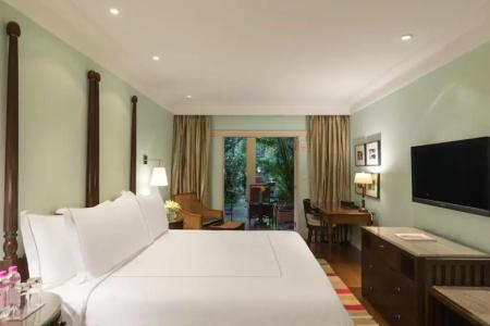 Taj West End - 84
