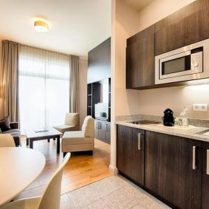 Mondrian Suites Berlin am Checkpoint Charlie - 36