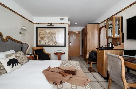Mercure Kasprowy Zakopane - 93