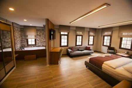 Delux Apart Otel - 16