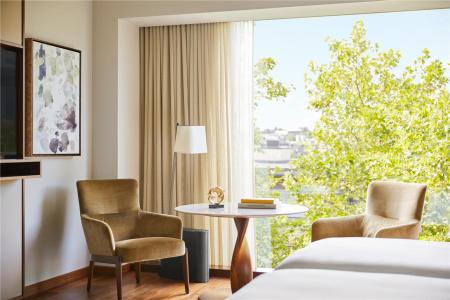 Park Hyatt Zurich – City Center Luxury - 49