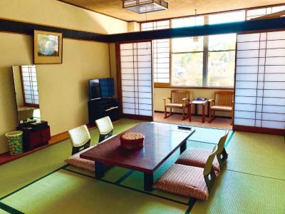 Kirishimaya Ryokan - 13