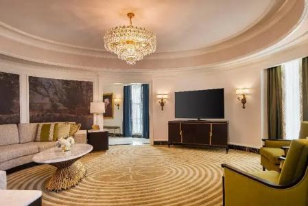 Willard InterContinental Washington, an IHG - 105