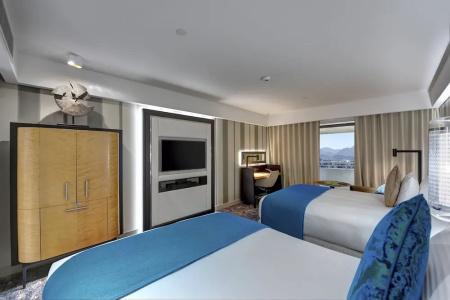 Intercontinental Muscat, An Ihg - 40