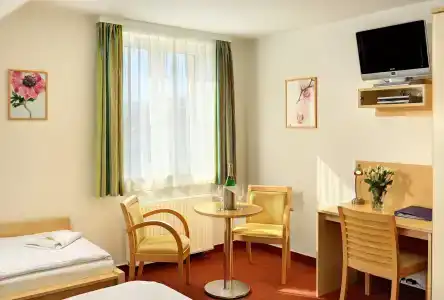 Penzion Krumlov - B&B - 5