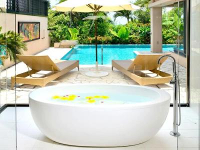 Shigira Bayside Suite Allamanda - 156