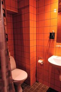 Braavo Spa - 48