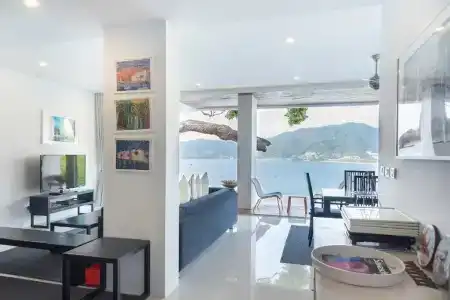 Jirana Patong - 55