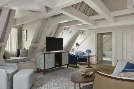 Waldorf Astoria Amsterdam - 121