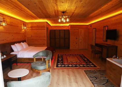 Yamacda Suit Otel - 4