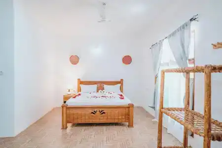 Bella Vista Zanzibar - 129