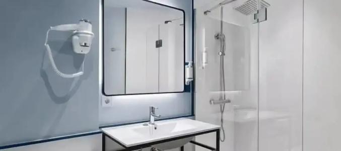 b&b Madrid Centro Plaza Mayor - 99
