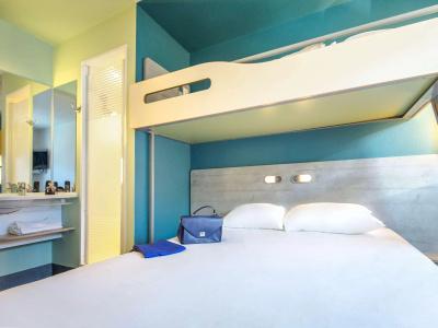 ibis budget Marseille L'Estaque - 30
