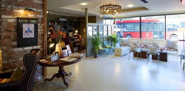 Bermondsey Square - A Bespoke - 19