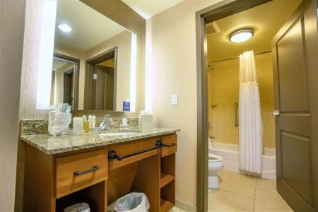 Homewood Suites by Hilton, - 9