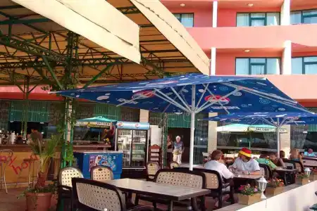 Mena Palace - Все включено - 19